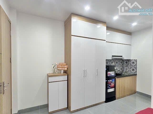 BÁN NHANH CCMN XUÂN THUỶ – CẦU GIẤY – DOANH THU 1,8 TỶ/NĂM – SỔ ĐỎ CHÍNH CHỦ - 4