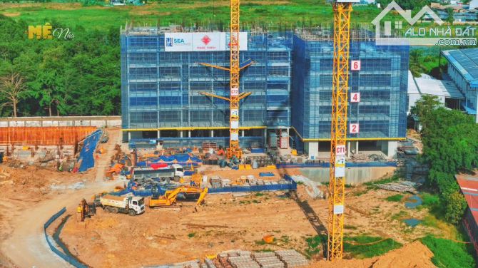 Chủ cần sang nhượng căn hộ tầng 12 tháp T2B, Destino Centro - 4