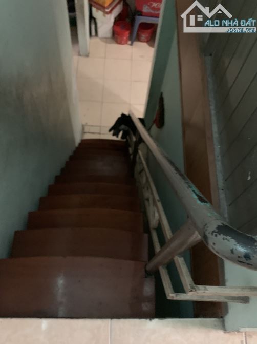 CẦN BÁN GẤP BÁN CĂN NHÀ PHỐ THUẬN AN MẶT TIỀN ĐT743C NGAY CẦU ÔNG BỐ QL13, NHỈNH 45TR/M2 - 4