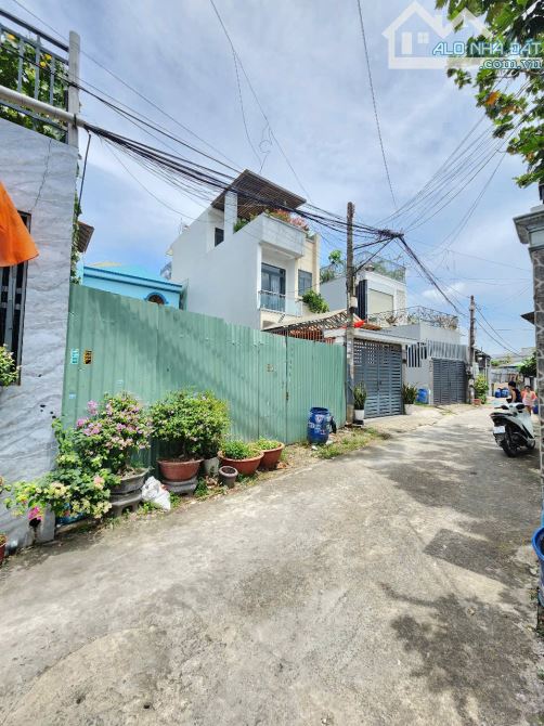 Bán đất 7.3x15m, Hẻm Đông Tác p. Tân Đông Hiệp gần TTYT Dĩ An - 4