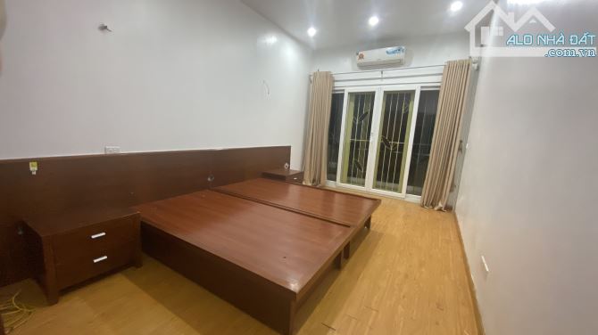 Nguyễn Sơn 83m 3 tầng 18 tỷ gara ô tô, ngõ thông ô tô tránh - 4