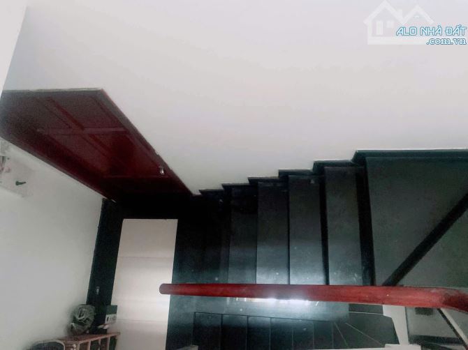 NHÀ 3 TẦNG ĐẸP HIỆP BÌNH PHƯỚC - HẺM XE HƠI - CHỈ 6,3 TỶ CÒN TL - 4