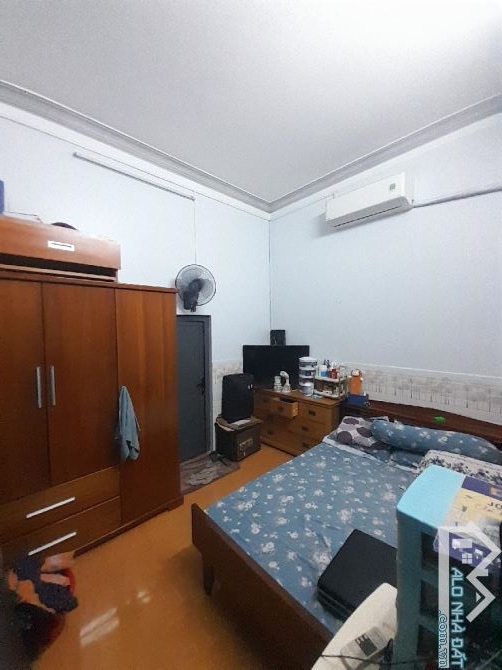 MẶT TIỀN LŨY BÁN BÍCH - 170M2 - 3 TẦNG BTCT - 5X28 NỞ HẬU 9,2M - GIÁ 26.X TỶ - 4