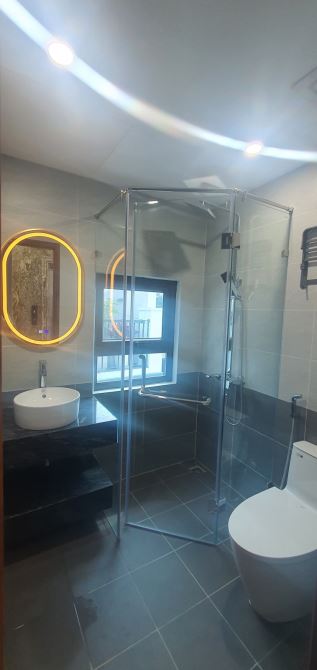 🏠 Nhà Tây Tựu 31m² x 5T – 4.7 Tỷ – Ô Tô Đỗ Cửa – Nhà Mới Ở Ngay – Gần ĐH Công Nghiệp! - 4