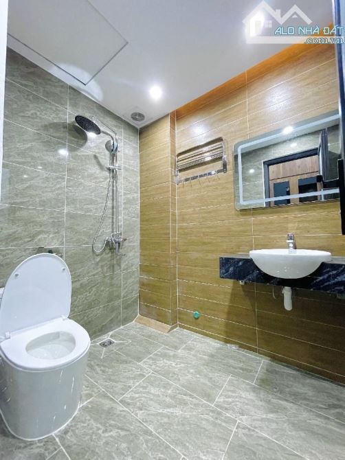 36M x 6T Thang Máy Mới Tinh Phố Pháo Đài Láng.Láng Thượng.Đống Đa.giá 8,38 tỷ - 4