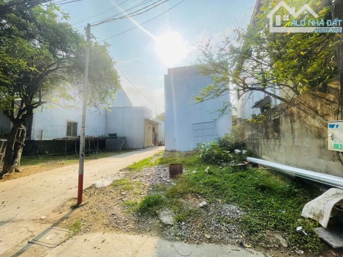 🧧🪭 ĐẤT NỀN 2 MẶT TIỀN – KIỆT PHAN CHU TRINH – AN CỰU – GIÁ MỀM 🧧🪭 - 4