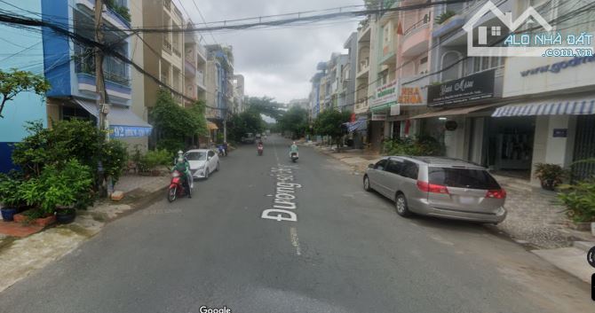 Bán nhà mặt tiền Khu Tên Lửa Bình Tân, đường số 36, 49m2, 2 lầu, chỉ hơn 7,5 tỷ, hiếm. - 4