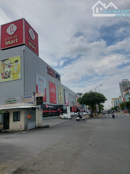 Hơn 100tr/m2 Nhà 7.6x15M ngang to ít còn - HXH Nguyễn Oanh P17 Gò Vấp - 4