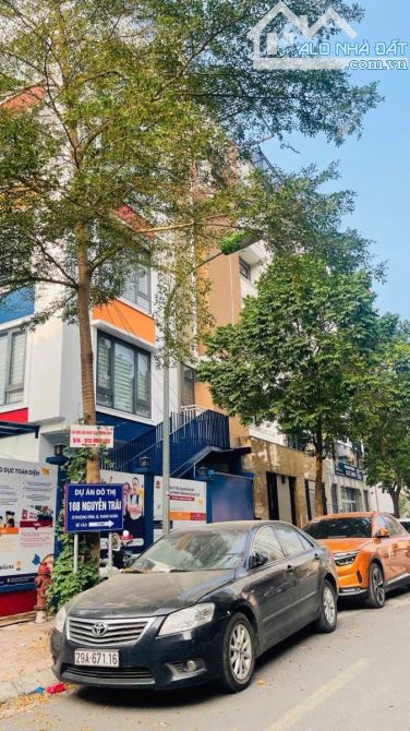 bán liền kề khuất duy tiến, thanh xuân, 150m2, 5 tầng, ngang 7m, giá 40 tỉ - 4