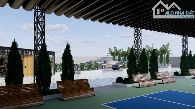 TỔ HỢP THỂ THAO & GIẢI TRÍ CAO CẤP - 3500M2 (50×68)M, ĐANG HOÀN THIỆN, SẴN SÀNG VẬN HÀNH. - 4