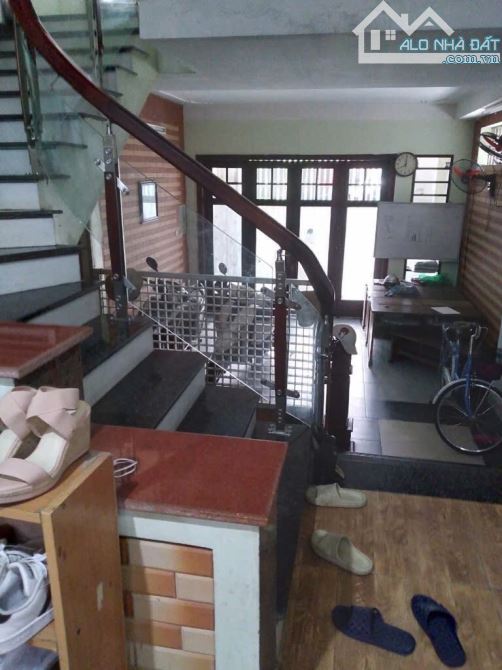 BÁN NHÀ XUÂN ĐỈNH LÔ GÓC – Ô TÔ TRÁNH – NGÕ THÔNG KINH DOANH – SÁT TÂY HỒ TÂY – 5 TẦNG MỚI - 4