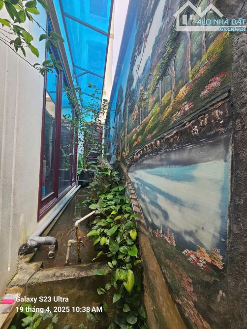 BÁN SIÊU BIỆT THỰ ĐẲNG CẤP TRUNG TÂM KĐT BÌNH MINH – THANH HÓA - 4