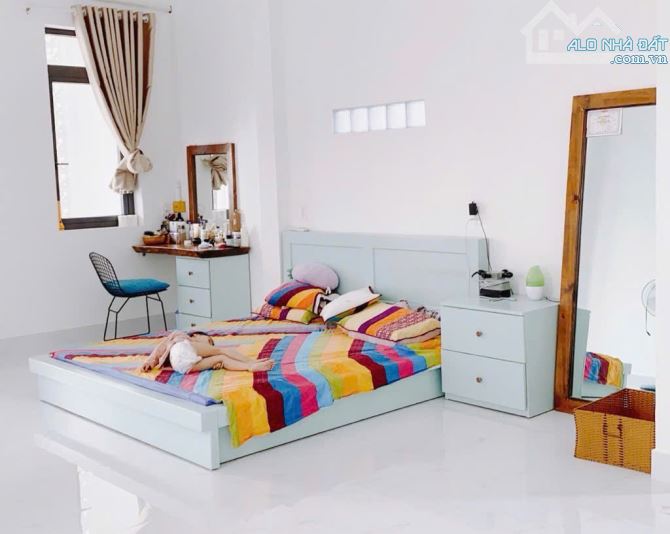 23.9 TỶ- BÁN NHÀ MẶT TIỀN  ĐƯỜNG ,tên , P. BÌNH THỌ ,tp. thủ đức (6.7mx25m) -164m2 - 4