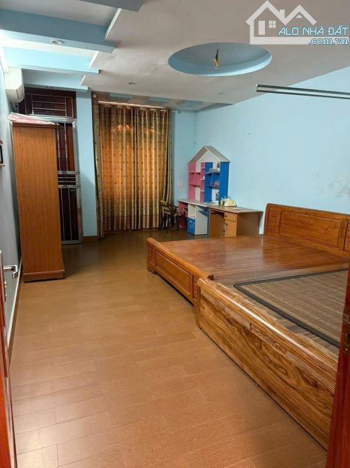 🏢Bán Nhà 4 Tầng Mặt Nguyễn Khắc Cần, Kinh Bắc Mt 4.5m Dt 81m2 Giá 11.5 Tỷ - 4