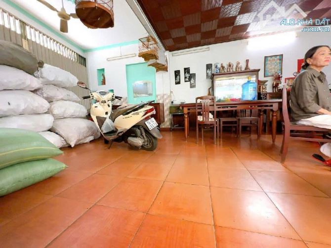 MẶT TIỀN LŨY BÁN BÍCH - 433M2 - NGANG GẦN 7M - NỞ HẬU GẦN 10M - DÀI 57M2 - GIÁ 49.X TỶ - 4