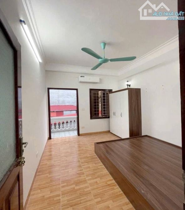 BÁN NHÀ MP LÔ GÓC 3 THOÁNG 5 TẦNG KINH DOANH NGUYỄN AN NINH 50M 17.5TY - 4