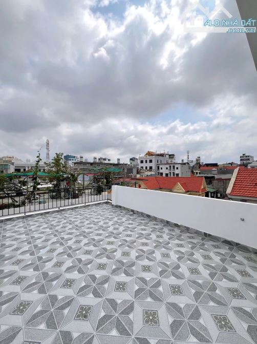 🏡 NHÀ ĐẸP 4 TẦNG MỚI – 58M² – VĂN CAO, NGÔ GIA TỰ, HẢI AN – CHỈ 3,7 TỶ 🎉 - 4