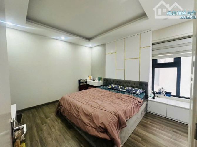 Bán chung cư Việt Đức Complex. 39 Lê Văn Lương, Thanh Xuân. 98m2 – 3PN, full NT, 7,8 tỷ - 4