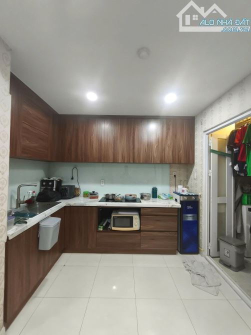Topaz Home, Phan Văn Hớn, Q12: 70m2,2p ngủ,2wc Nt,7tr - 4