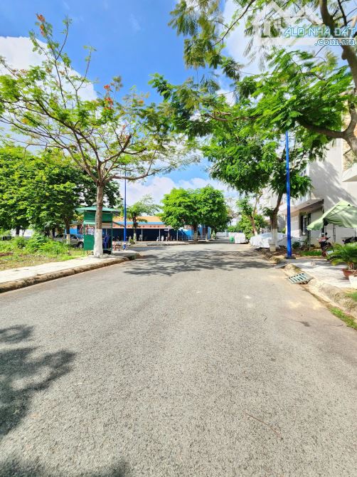Đất 44 triệu/m2 🔥👉 Đất Xây Biệt Thự gần Làng Đại học Quốc gia Tp.HCM__KDC Bình Nguyên - 4