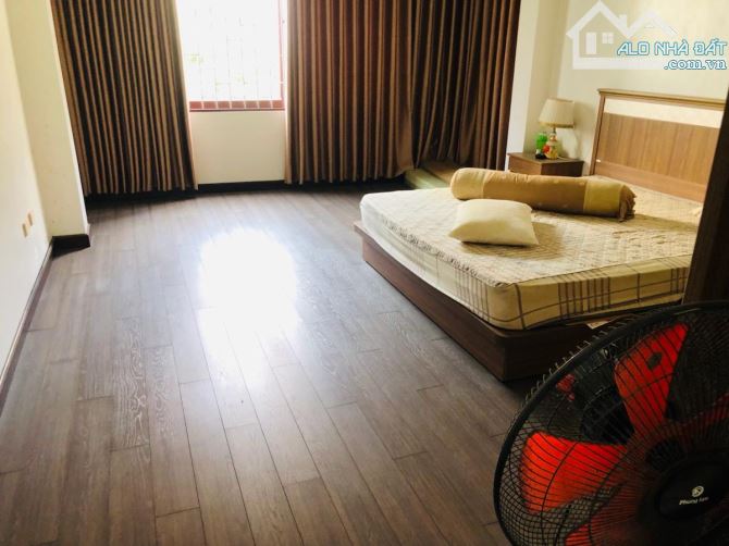 Lô góc duy nhất nhà 5 tầng, 48m, ở sướng, ô tô chánh, kinh doanh đỉnh cao, Phương Liệt - 4