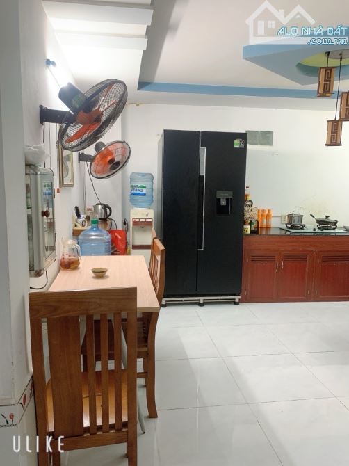 NHÀ 2 TẦNG đường THẠNH LỘC 15, phường THẠNH LỘC, Q12, DT 55,6m2(4.6mx12m)💰3,52tỷ - 4