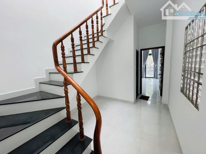 🏠 BÁN NHÀ MẶT TIỀN NGUYỄN TRI PHƯƠNG – 81m² – NHÀ MỚI 100% – GIÁ 18.5 TỶ TL - 4
