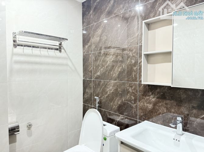 🔥BÁN NHÀ ĐẸP XUÂN PHƯƠNG – 33M2x5TẦNG – MẶT 4.2M – GIÁ 6 TỶ – Ô TÔ 5M – BÃI ĐỖ MIỄN PHÍ - 4