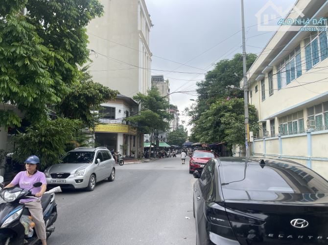 Bán nhà La Khê, Hà Đông, 46m2, 4tầng, đường thông rộng ôtô đỗ cửa, ngay LK Ngô Thì Nhậm - 4