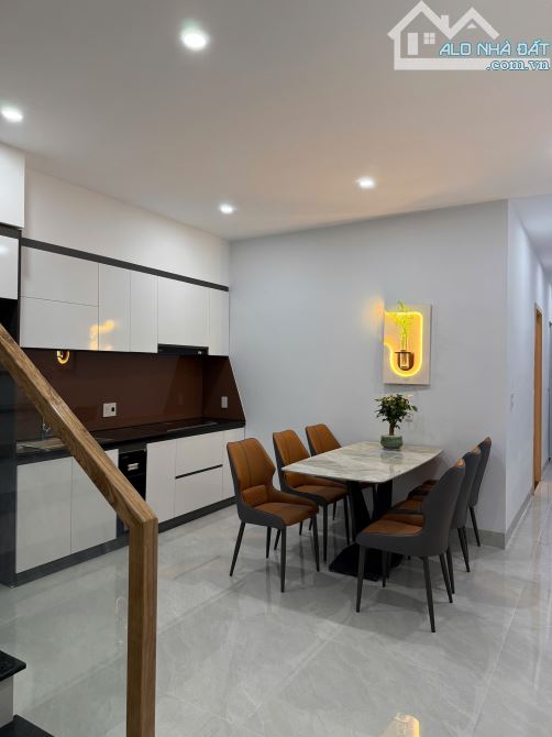 CHÍNH CHỦ BÁN NHÀ MẶT PHỐ TRẦN HỮU TRANG- PHAN ĐĂNG LƯU & LÊ THANH NGHỊ - GIÁ CHỈ 7,9 TỶ - 4