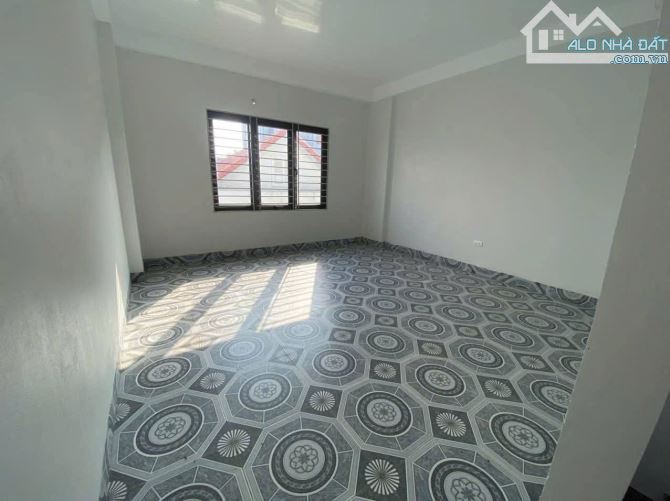 BÁN NHÀ YÊN NGHĨA HÀ ĐÔNG, NGÕ OTO THÔNG, NỞ HẬU, 48m2 x 4T, MT 4.5M, 4.85 TỶ - 4