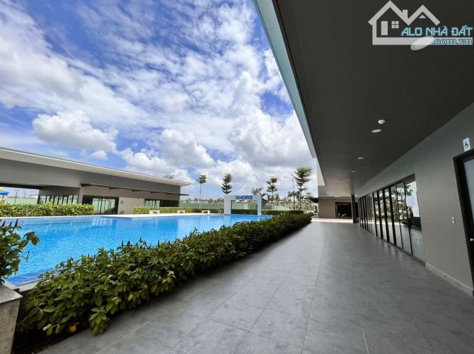 Căn Hộ Ehome Southgate 53m2 Đã Ngăn 1Pn, 1WC, Rèm, Bếp Đôi, Tủ Bếp - 4