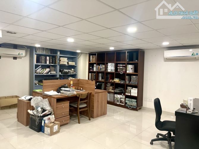 Shophouse 2 tầng Nguyễn Văn Dung P.An Nhơn 420m2 giá chỉ 13.9 tỷ - 4