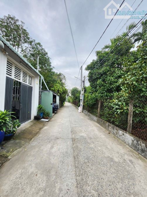 252,9m2 7ty5 TL nhà cấp 4 MT đường Bình Nhâm 16, P.Bình Nhâm Tp Thuận An - 4