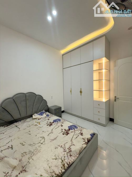 CHO THUÊ NHÀ TẦNG KIỆT Ô TÔ ĐƯỜNG ĐÀO TẤN, TRƯỜNG AN, TP HUẾ - 4