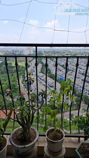 Căn hộ 727 Tam Trinh, hàng xóm Gamuda - Tầng đẹp, view đẹp, 83m2, sổ lâu dài - 4