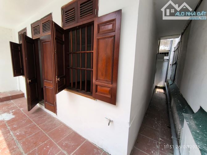 BÁN NHÀ PHÂN LÔ LÊ TRỌNG TẤN - THANH XUÂN 118m2 - MT 6m - 42 TỶ - NGÕ Ô TÔ - GẦN PHỐ - 4