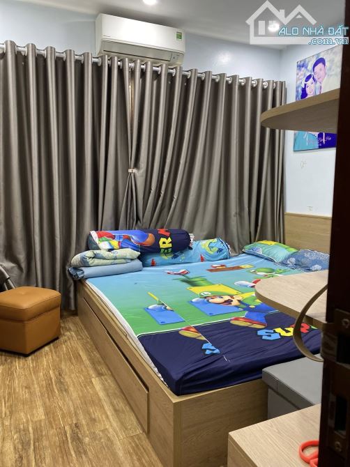 Siêu phẩm nhà Liền kề Ngô Thì Nhậm, Hà Đông. Mặt tiền 4x10m, 5 tầng, giá 18.6 tỷ còn TL - 4