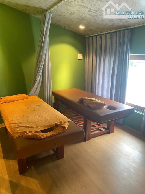 🌊 SIÊU PHẨM 2 MẶT TIỀN HỒ NGHINH – GẦN BIỂN, ĐANG KHAI THÁC SPA 🌊 💎 Vị trí cực hiếm - 4