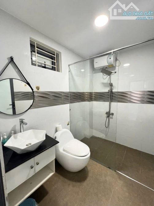 🏘🏘NHÀ GÁC LỬNG KIỆT TRƯỜNG CHINH CẠNH LÊ QUANG ĐẠO, TP HUẾ - 4