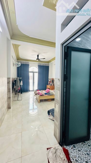 SIÊU PHẨM 3 TẦNG KHU VIP PHẠM ĐĂNG GIẢNG & M1- HẺM XE TẢI 7M THÔNG- 66M2(4x16.5). CHỈ 7 TỶ - 4