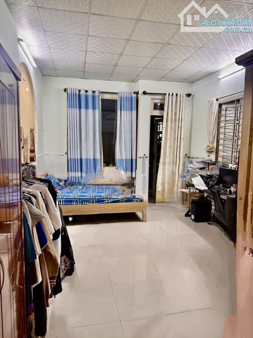 bán nhà vườn lài, tân phú – 90m² – nở hậu – giá tốt 6.6 tỷ - 4