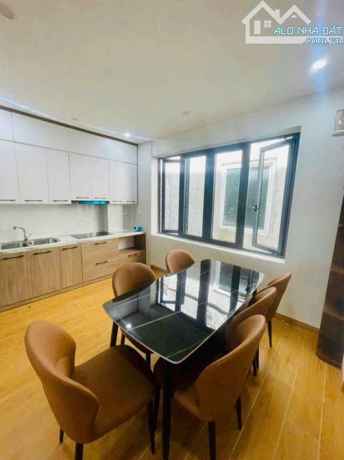 📣📣📣 CẦN BÁN GẤP LIỀN KỀ VĂN PHÚ – VỊ TRÍ TRUNG TÂM – THANG MÁY – KINH DOANH - 4