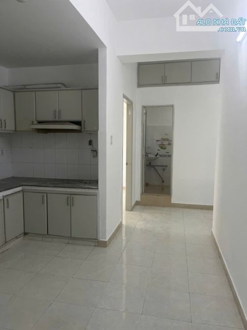Cần bán căn hộ chung cư Ngô Gia Tự Block B 83m², 2PN, 2WC căn góc (cải tạo được 3PN) - 4