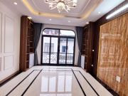BÁN NHÀ BA ĐÌNH, MẶT NGÕ 12 ĐÀO TẤN, 2 MẶT TIỀN, 70*5, MT5.2M, PHÙ HỢP TÒA NHÀ 7 TẦNG - 4