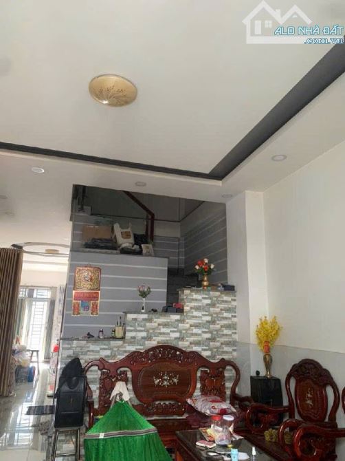 🏡 BÁN NHÀ 2 TẦNG NGUYỄN THÁI SƠN - HẺM Ô TÔ - 70M2 (4,3 x 17) - 7,35 TỶ - 4