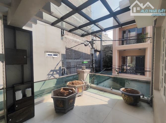 Bán nhà Xuân Đỉnh, lô góc, tiện ích, thiết kế biệt thự, khung cột chắc chắn, ở được ngay - 4