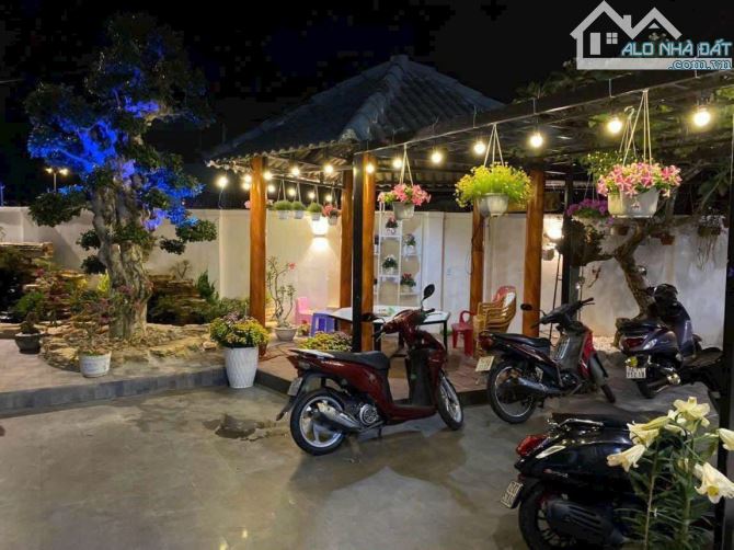 BIỆT THỰ BIỂN LONG HẢI - BRVT; CĂN NHÀ TÂM HUYẾT GIA CHỦ CẦN BÁN GẤP  🌈🌈🌈DT : 720m2- - 5