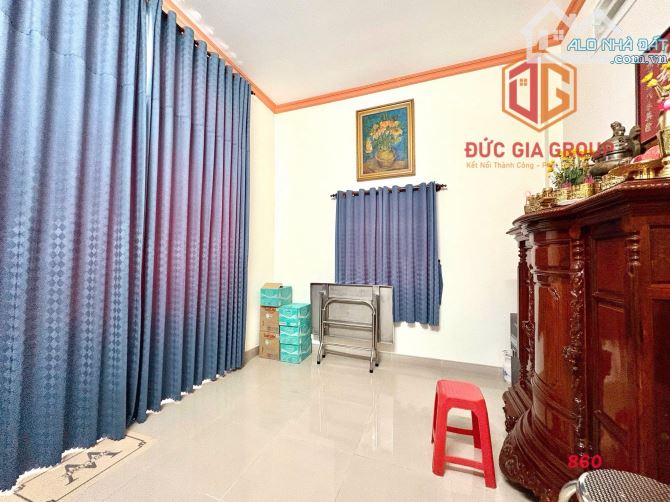 Bán nhà 1 trệt 1 lầu ( 124m2 ) đường Dương Bạch Mai, P.Tam Hiệp giá 7,5 tỷ - 5