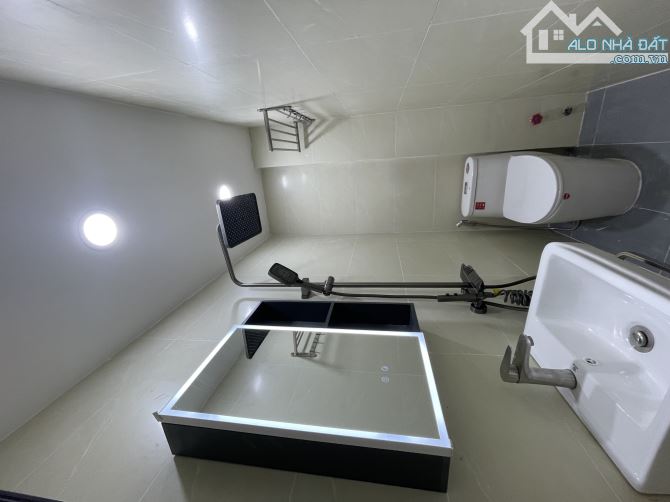 ⛔️Nhà Đường  Tân Mỹ Quận 7 dt; 4x8m 1 lầu 2 phòng ngủ mới - 5